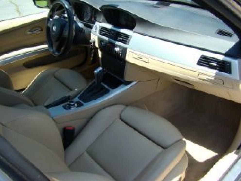 Image for 2010 BMW 328xit Wagon Msport