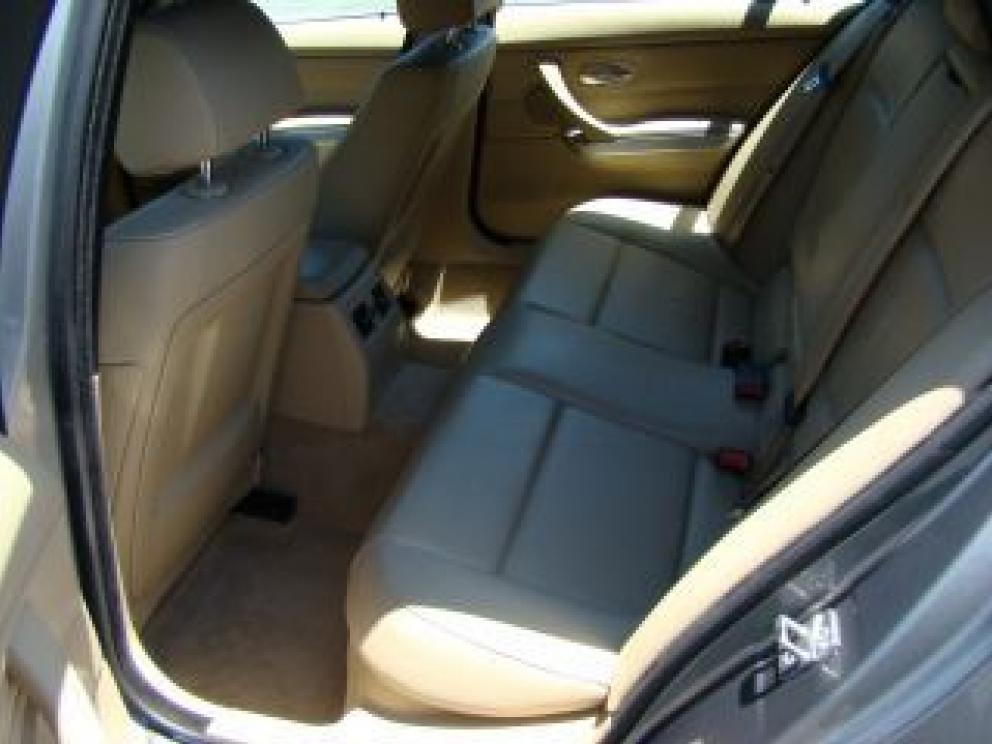 Image for 2010 BMW 328xit Wagon Msport