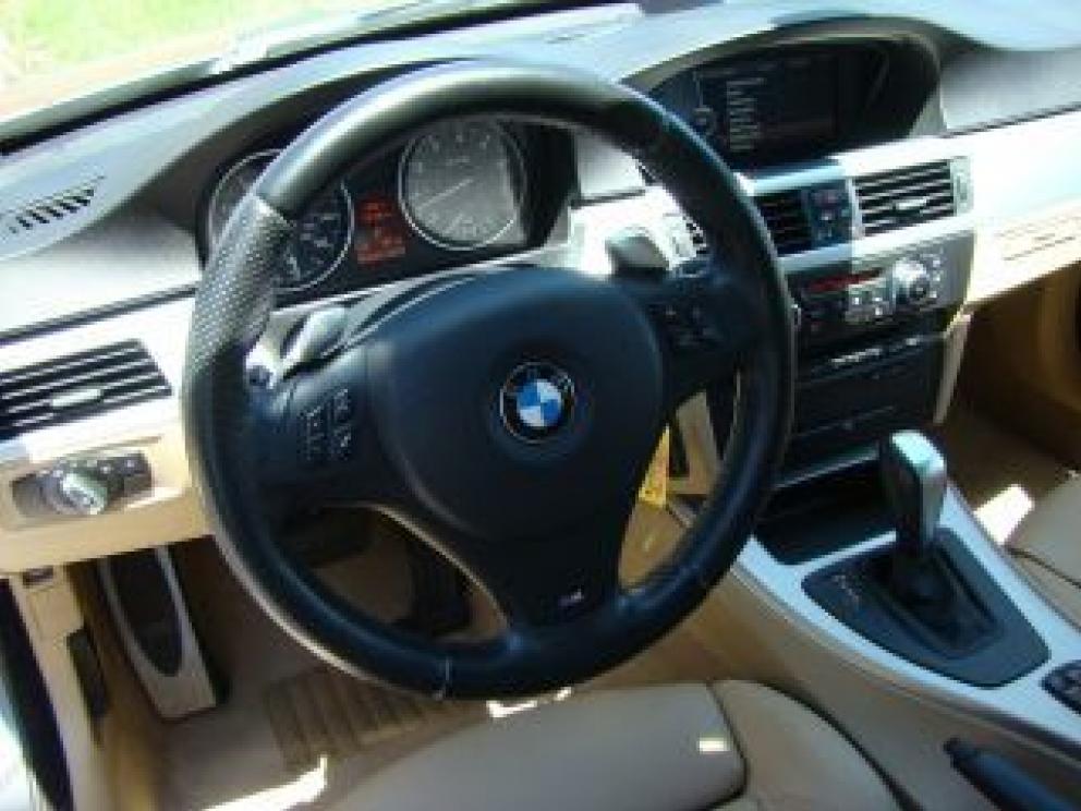 Image for 2010 BMW 328xit Wagon Msport