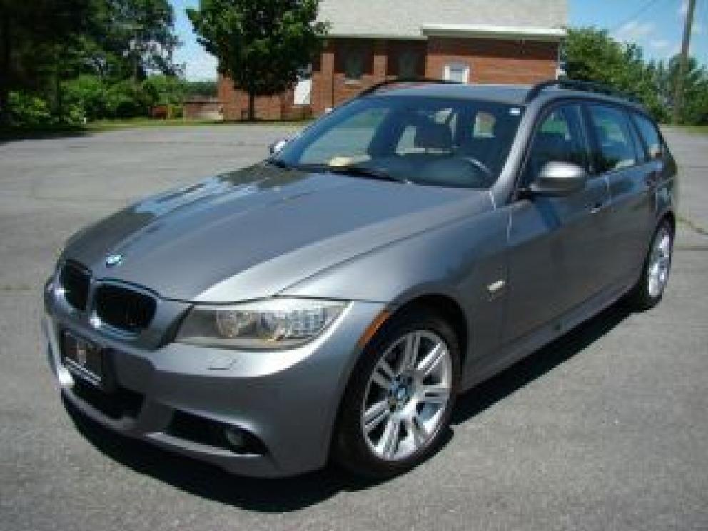 Image for 2010 BMW 328xit Wagon Msport