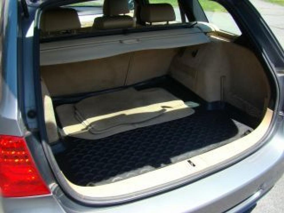 Image for 2010 BMW 328xit Wagon Msport