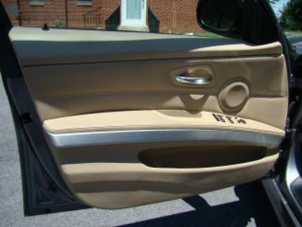 Image for 2010 BMW 328xit Wagon Msport