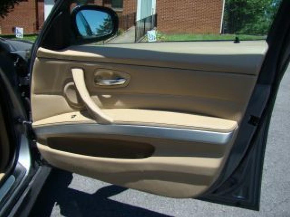 Image for 2010 BMW 328xit Wagon Msport