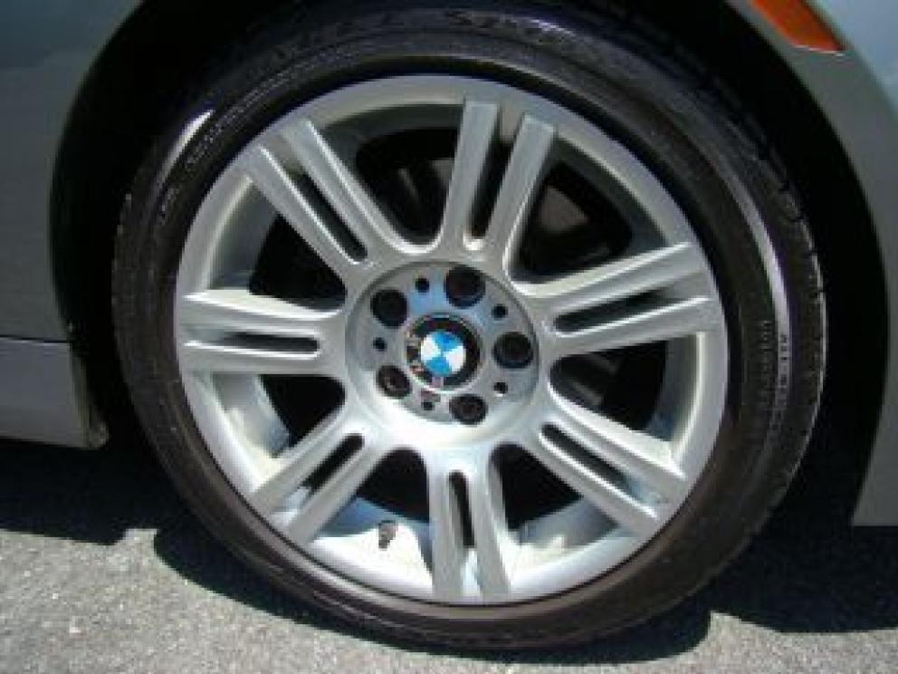 Image for 2010 BMW 328xit Wagon Msport