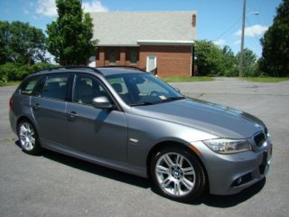 Image for 2010 BMW 328xit Wagon Msport