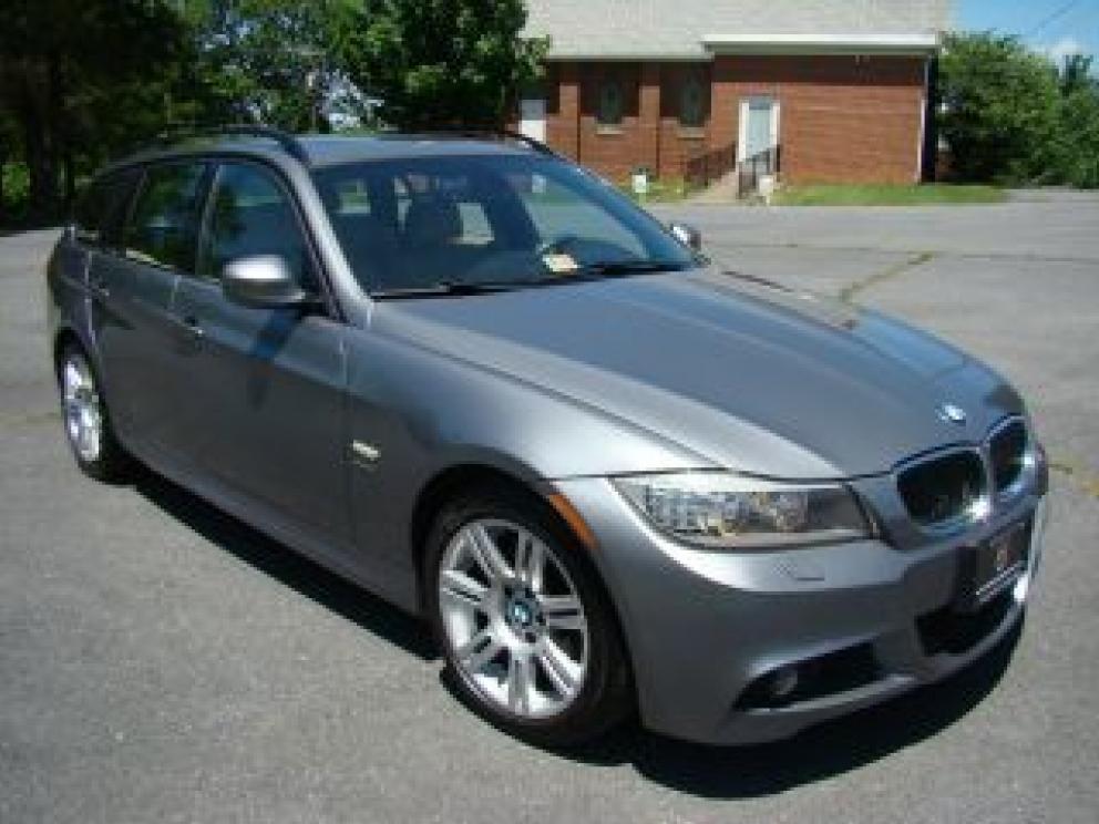 Image for 2010 BMW 328xit Wagon Msport