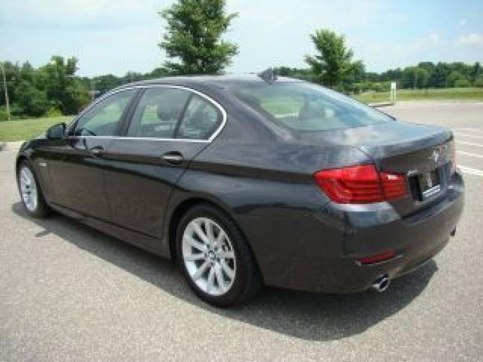 Image for 2014 BMW 535i xDrive NAV Premium