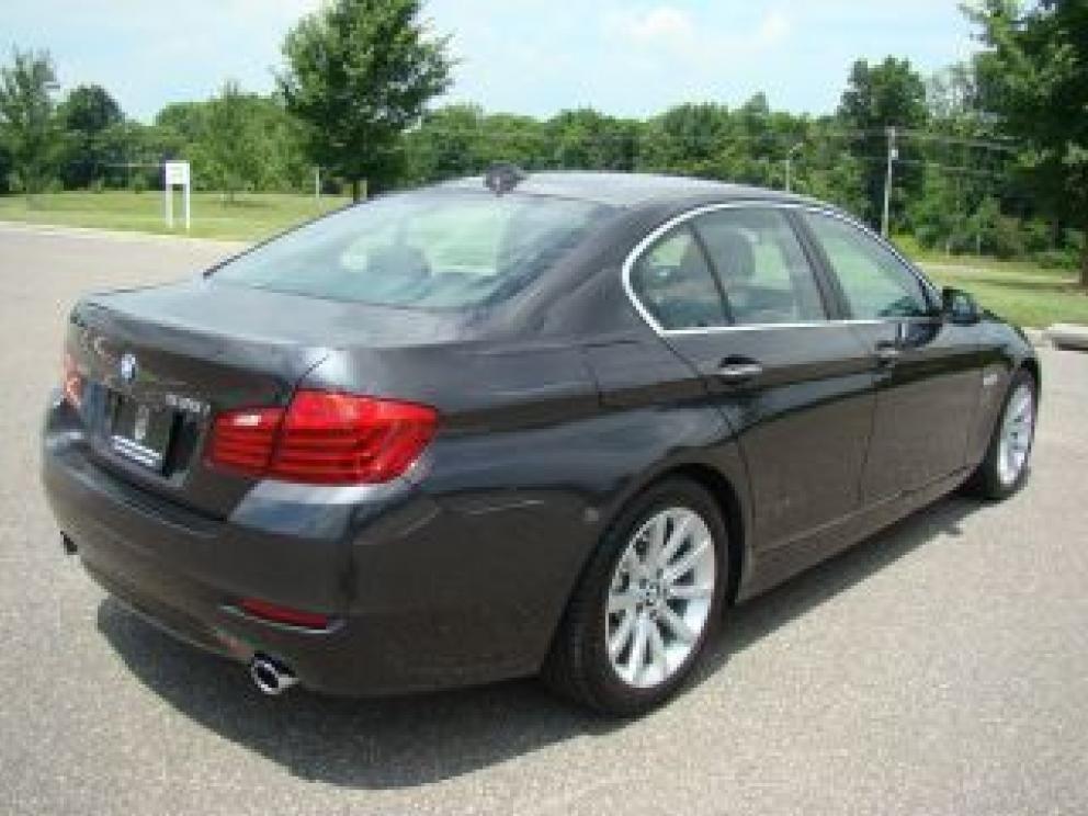 Image for 2014 BMW 535i xDrive NAV Premium