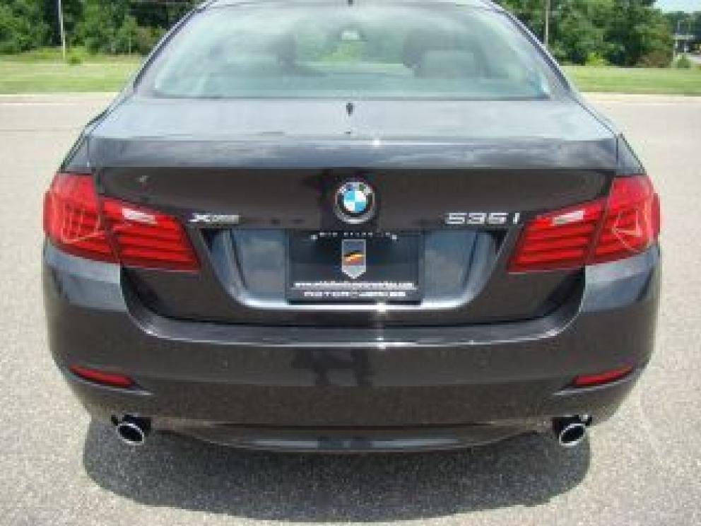 Image for 2014 BMW 535i xDrive NAV Premium