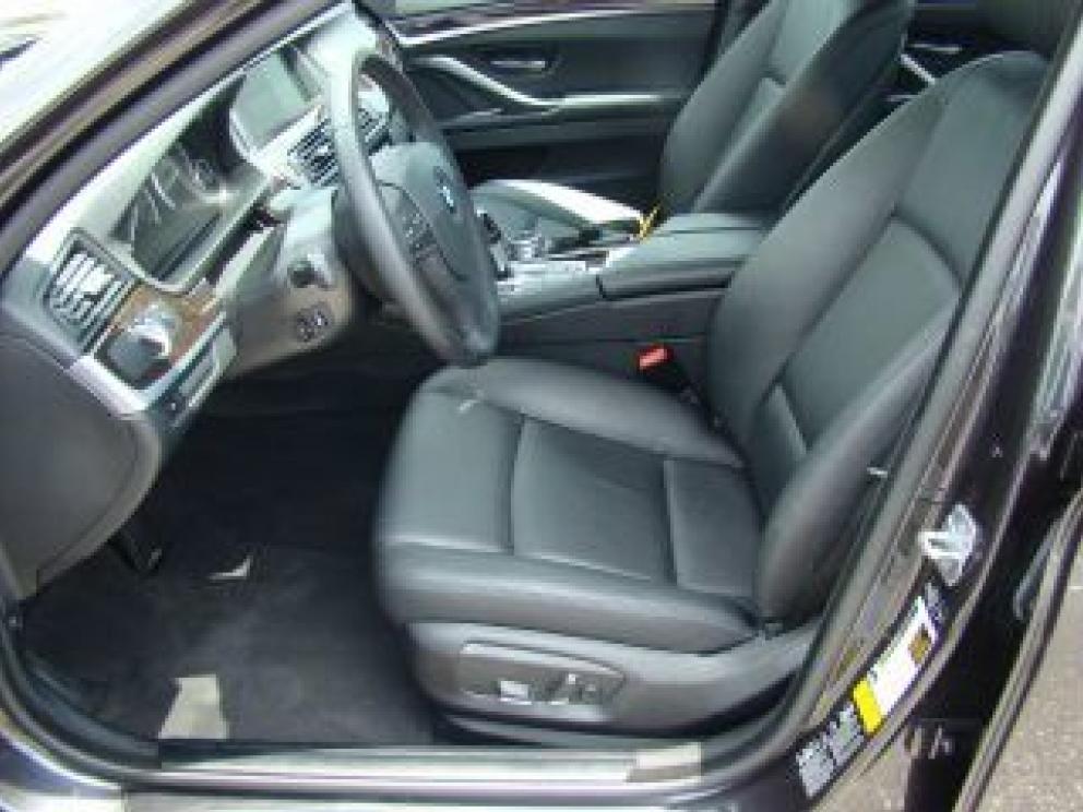 Image for 2014 BMW 535i xDrive NAV Premium