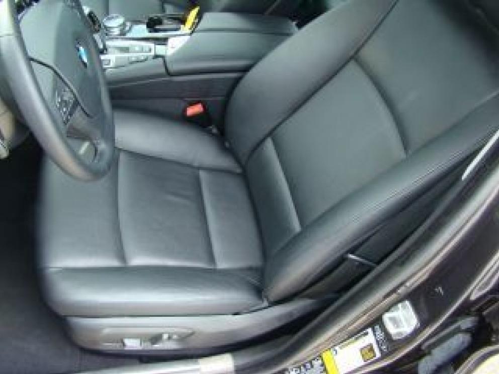 Image for 2014 BMW 535i xDrive NAV Premium