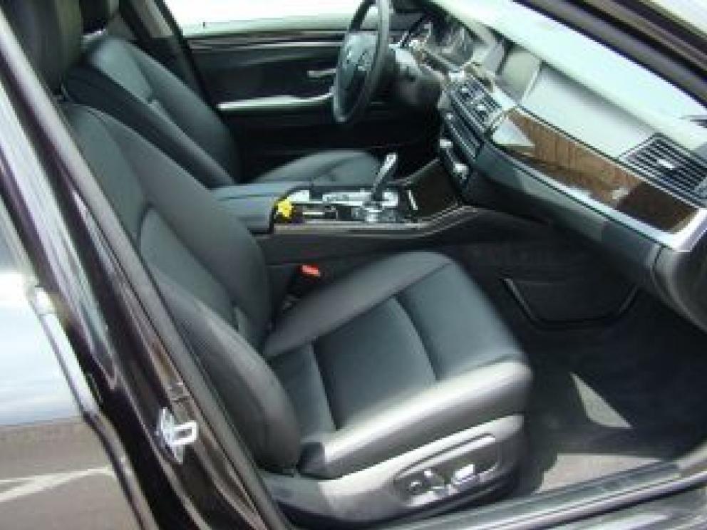 Image for 2014 BMW 535i xDrive NAV Premium