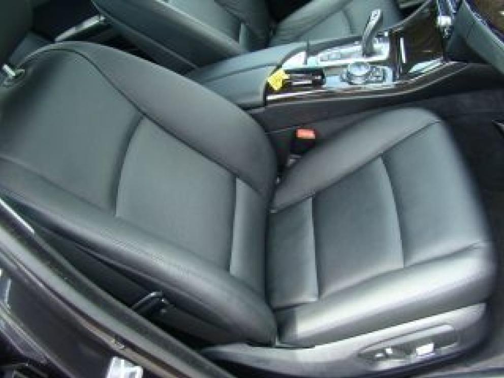 Image for 2014 BMW 535i xDrive NAV Premium