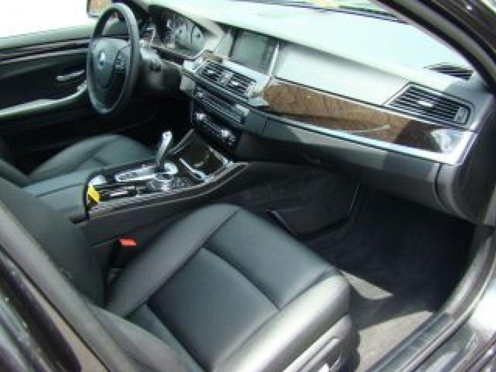 Image for 2014 BMW 535i xDrive NAV Premium