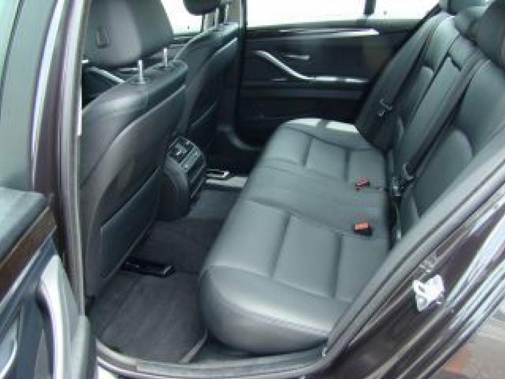 Image for 2014 BMW 535i xDrive NAV Premium