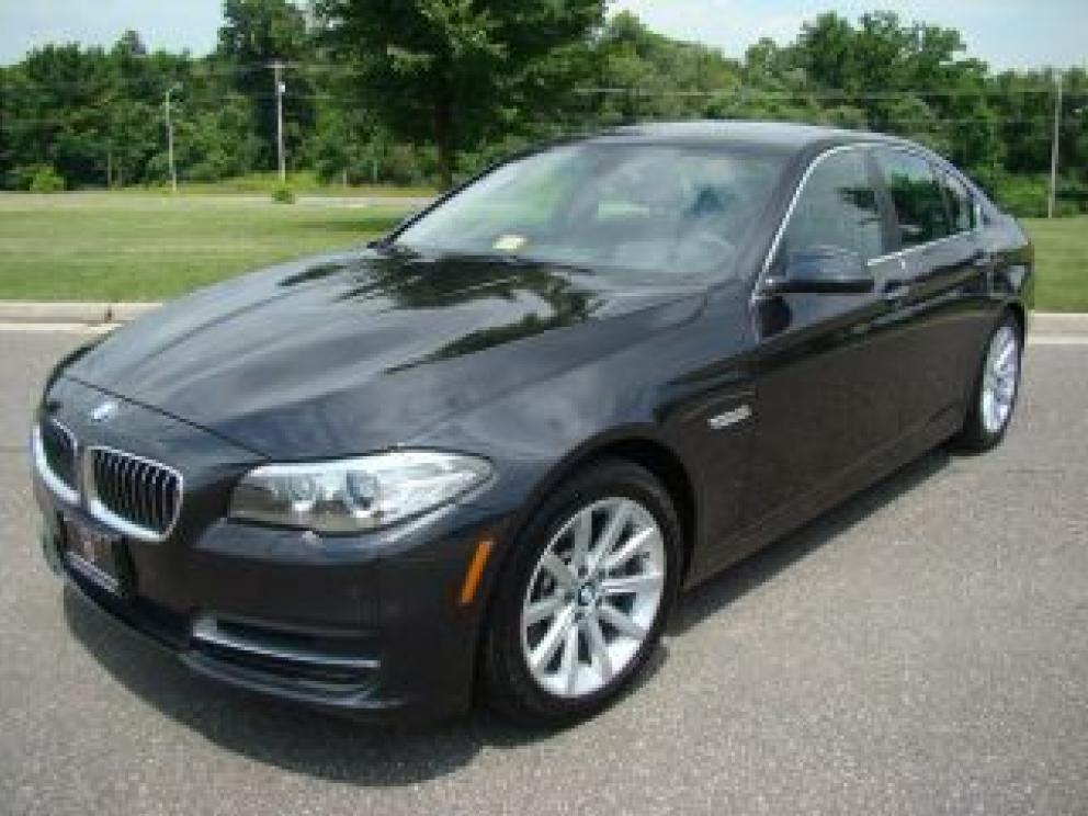Image for 2014 BMW 535i xDrive NAV Premium