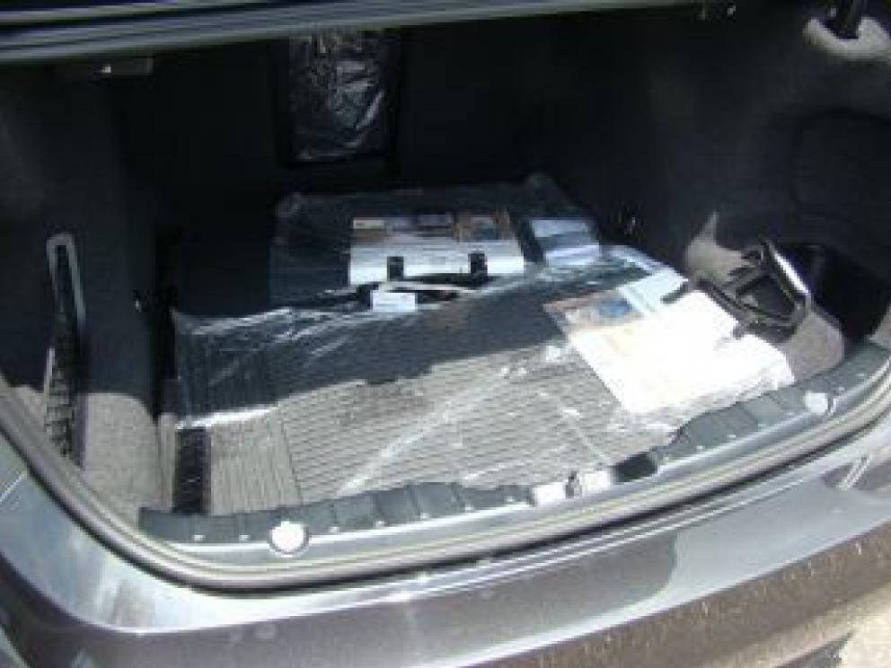 Image for 2014 BMW 535i xDrive NAV Premium