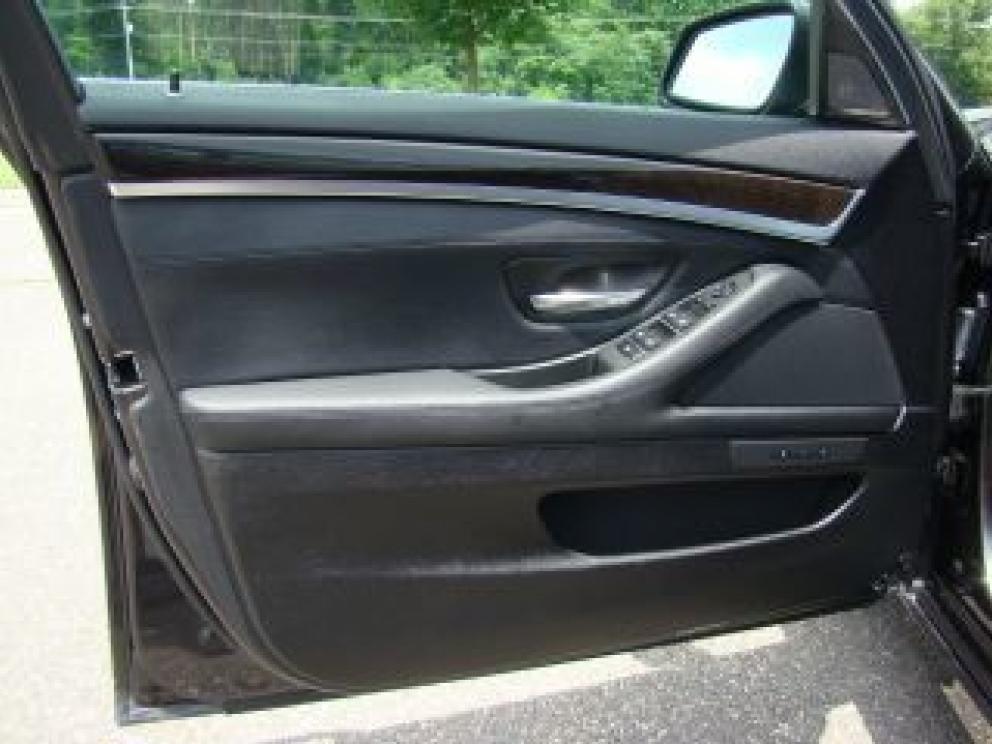 Image for 2014 BMW 535i xDrive NAV Premium