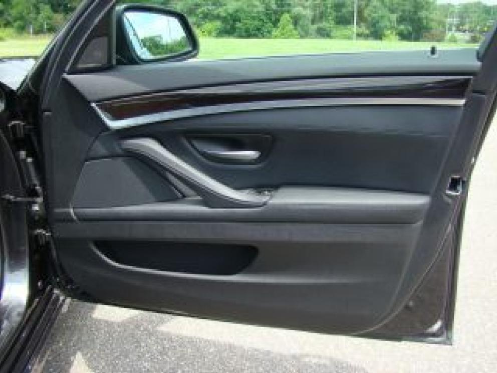 Image for 2014 BMW 535i xDrive NAV Premium