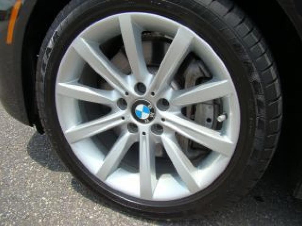 Image for 2014 BMW 535i xDrive NAV Premium