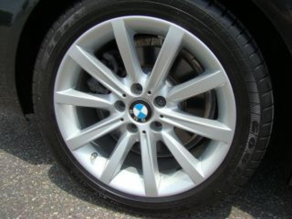 Image for 2014 BMW 535i xDrive NAV Premium