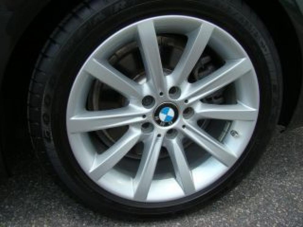 Image for 2014 BMW 535i xDrive NAV Premium