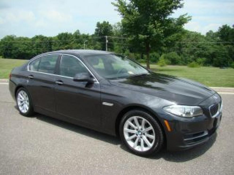 Image for 2014 BMW 535i xDrive NAV Premium