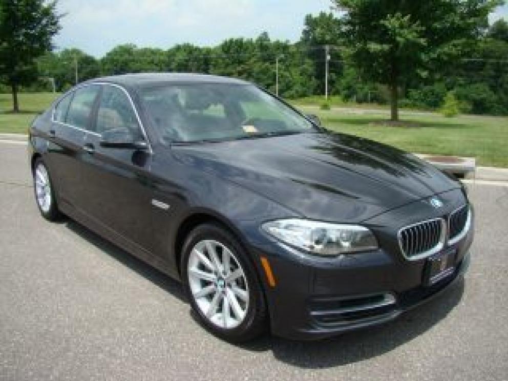 Image for 2014 BMW 535i xDrive NAV Premium