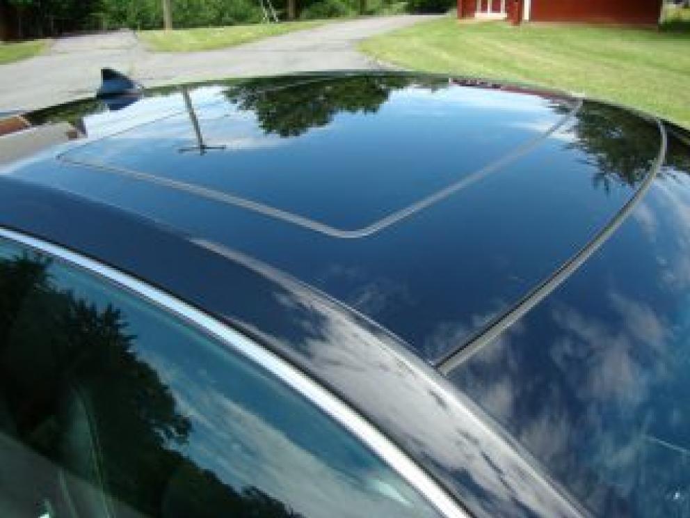 Image for 2012 Cadillac CTS4 3.6 Premium AWD NAV