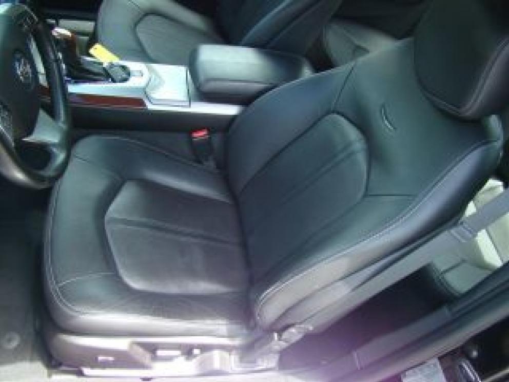 Image for 2012 Cadillac CTS4 3.6 Premium AWD NAV