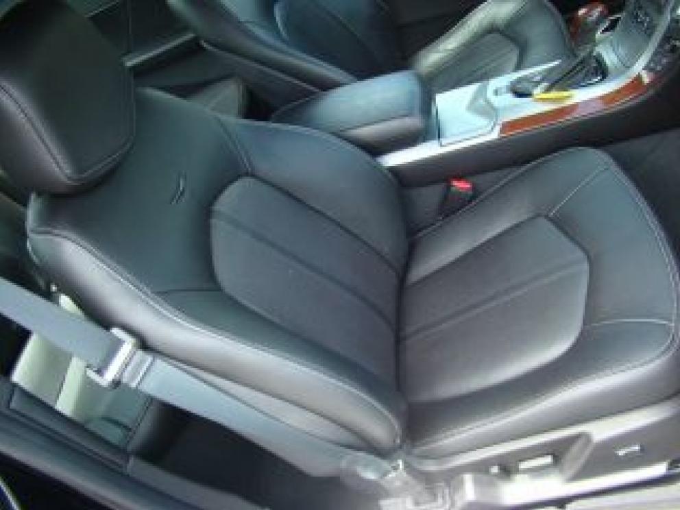 Image for 2012 Cadillac CTS4 3.6 Premium AWD NAV