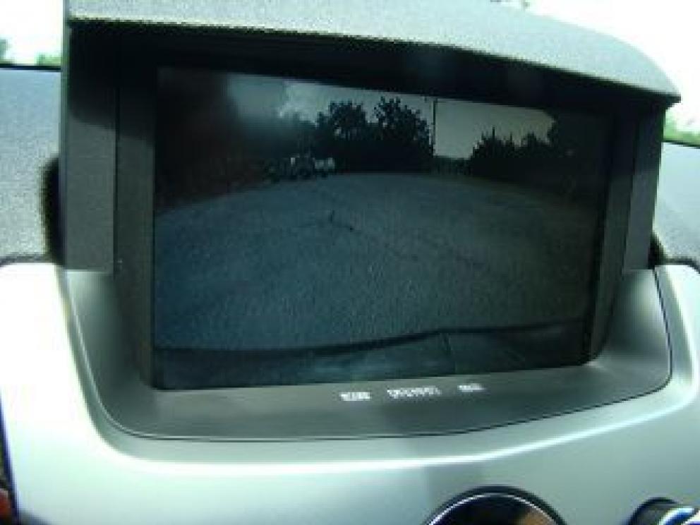 Image for 2012 Cadillac CTS4 3.6 Premium AWD NAV