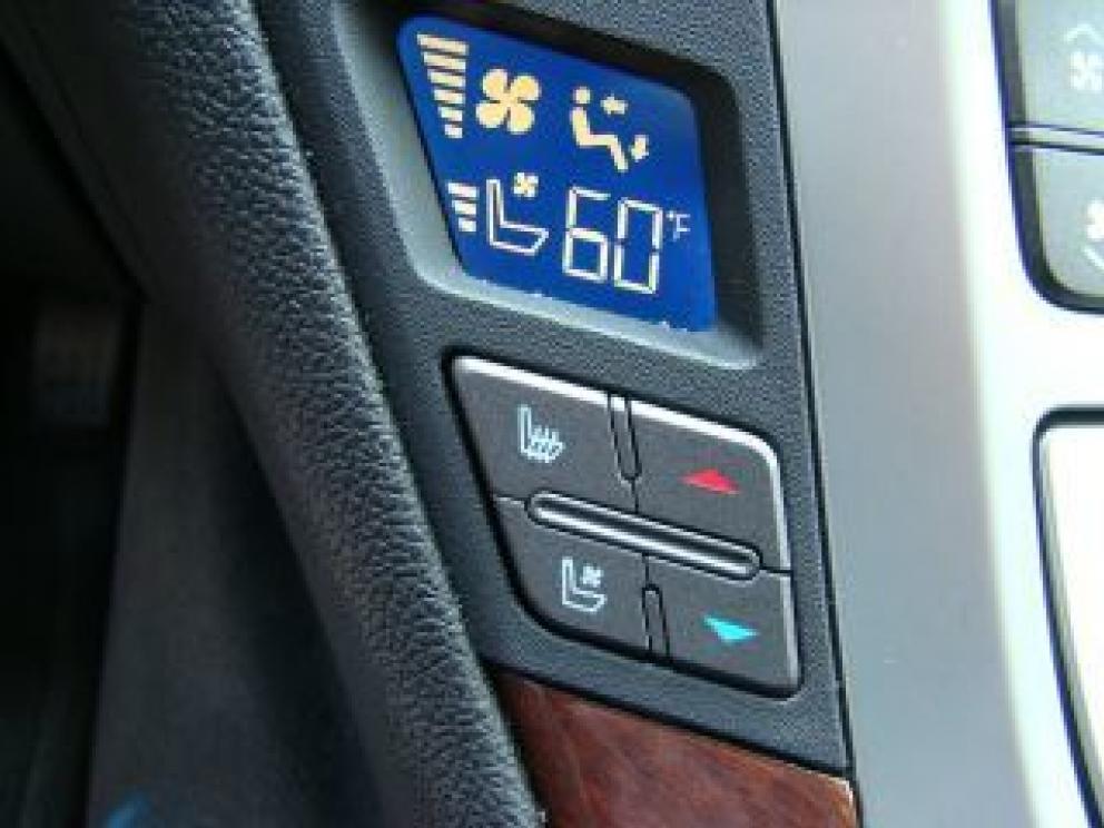 Image for 2012 Cadillac CTS4 3.6 Premium AWD NAV