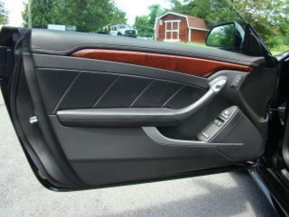 Image for 2012 Cadillac CTS4 3.6 Premium AWD NAV