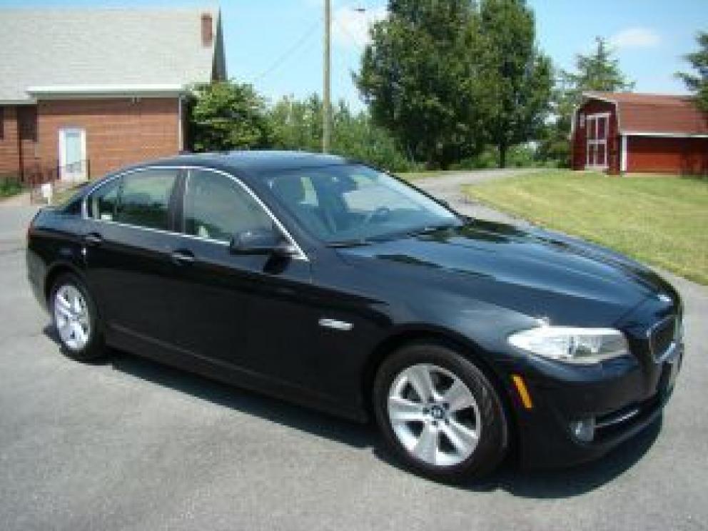 Image for 2013 BMW 528i xDrive NAV Premium