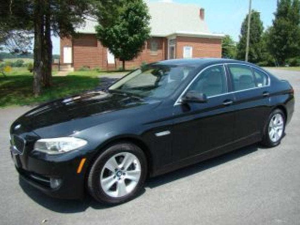 Image for 2013 BMW 528i xDrive NAV Premium