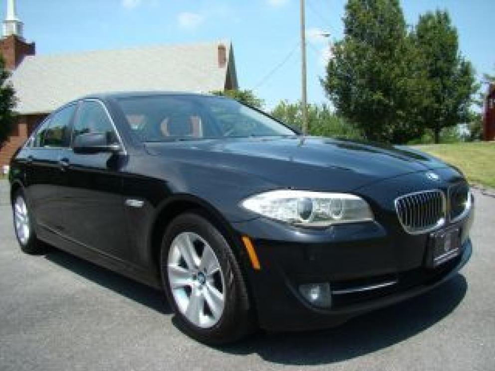 Image for 2013 BMW 528i xDrive NAV Premium