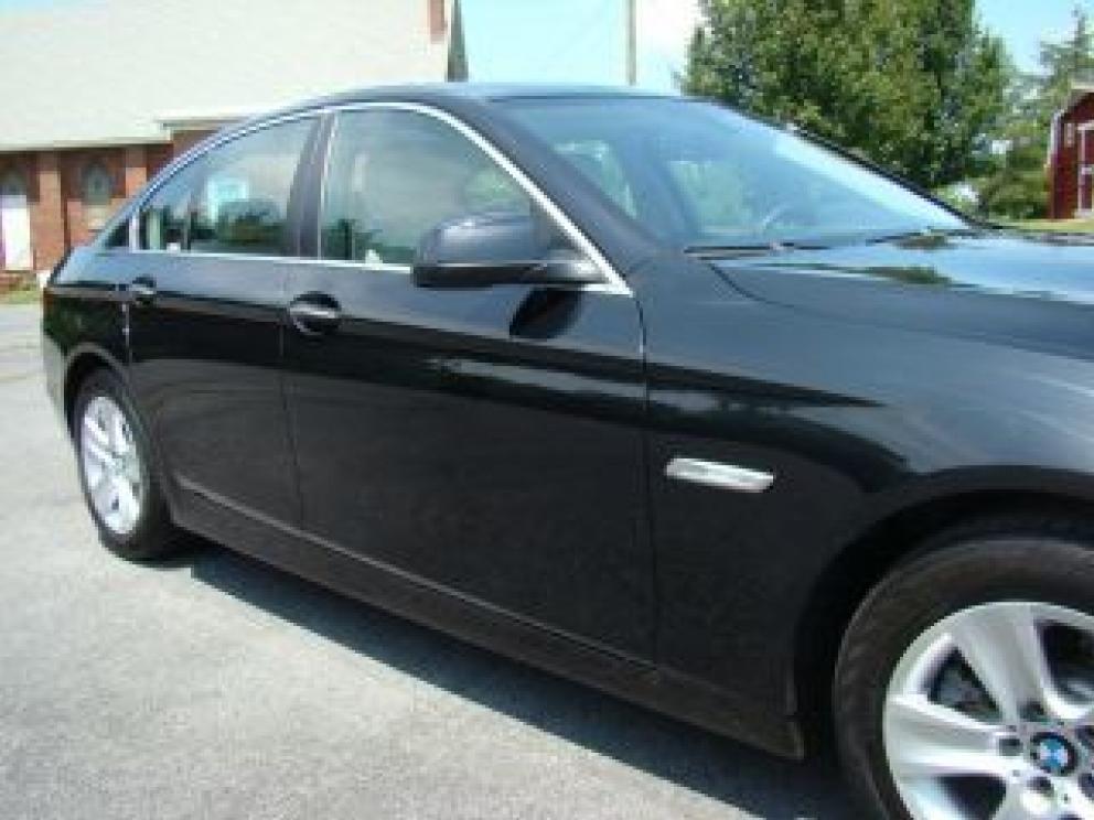 Image for 2013 BMW 528i xDrive NAV Premium