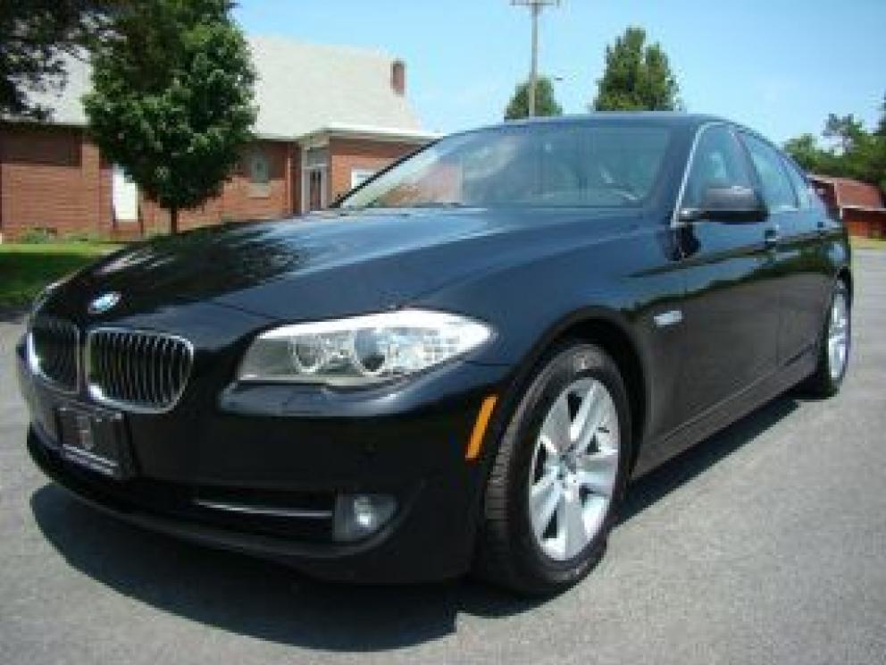 Image for 2013 BMW 528i xDrive NAV Premium