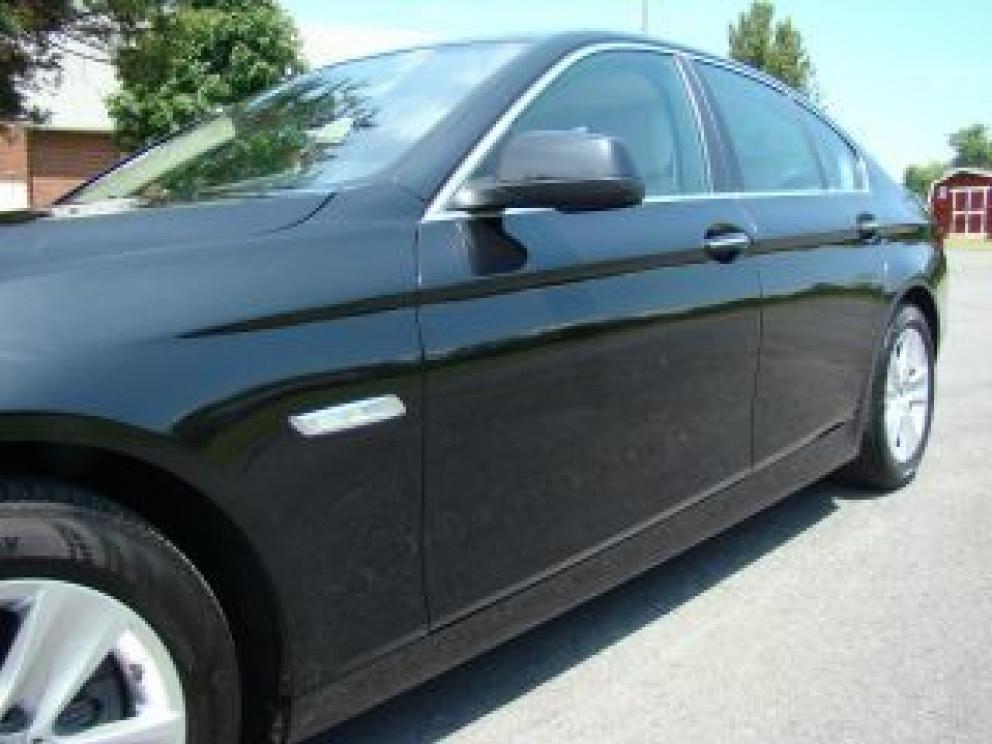 Image for 2013 BMW 528i xDrive NAV Premium