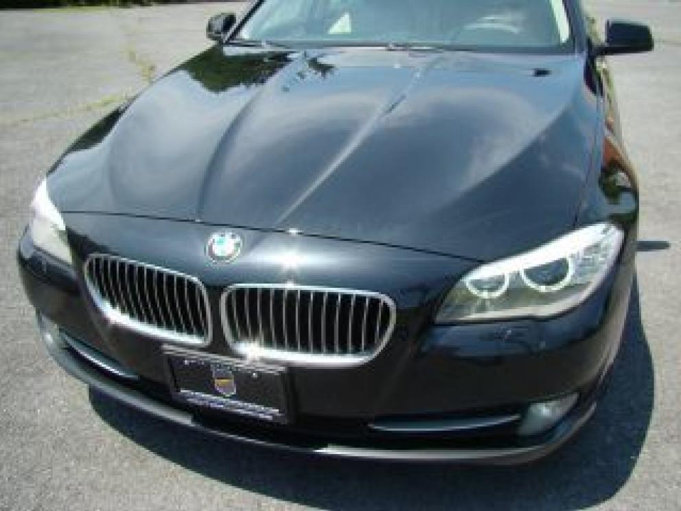 Image for 2013 BMW 528i xDrive NAV Premium