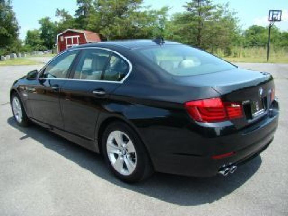 Image for 2013 BMW 528i xDrive NAV Premium