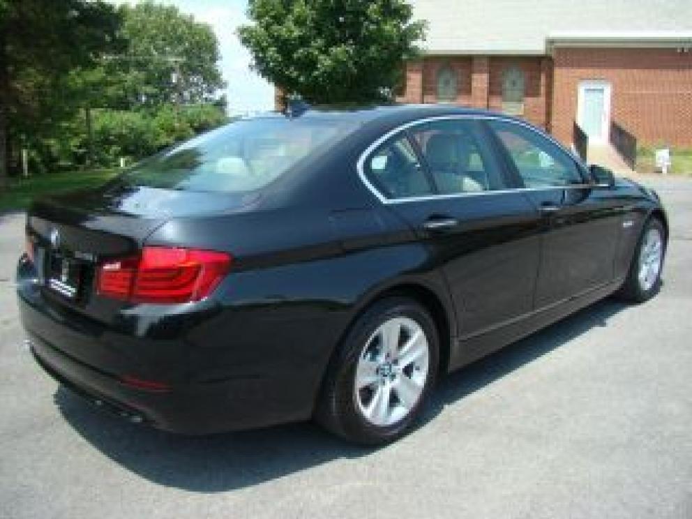 Image for 2013 BMW 528i xDrive NAV Premium