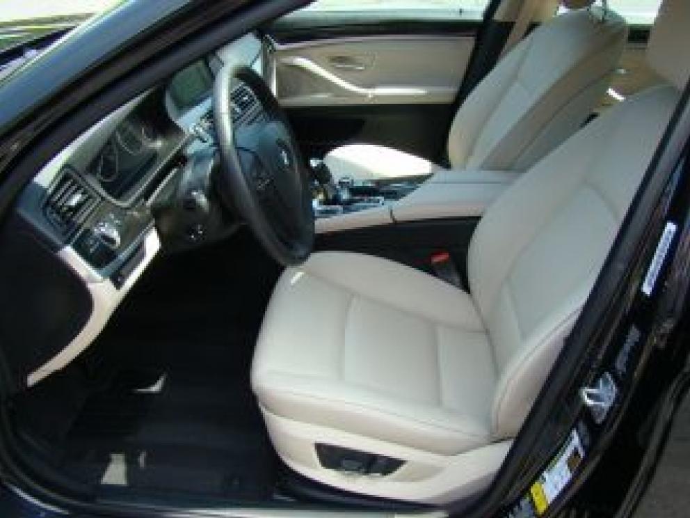 Image for 2013 BMW 528i xDrive NAV Premium