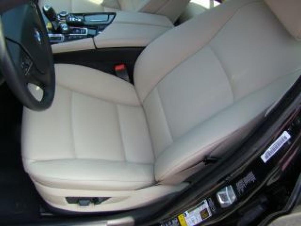 Image for 2013 BMW 528i xDrive NAV Premium