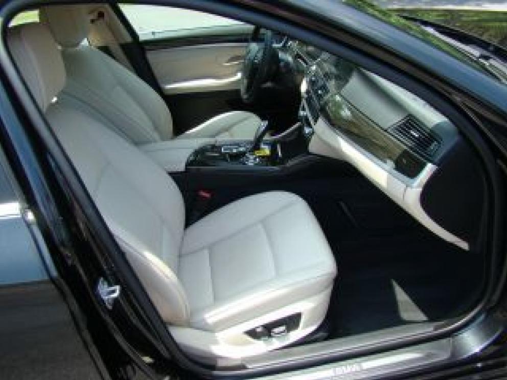 Image for 2013 BMW 528i xDrive NAV Premium