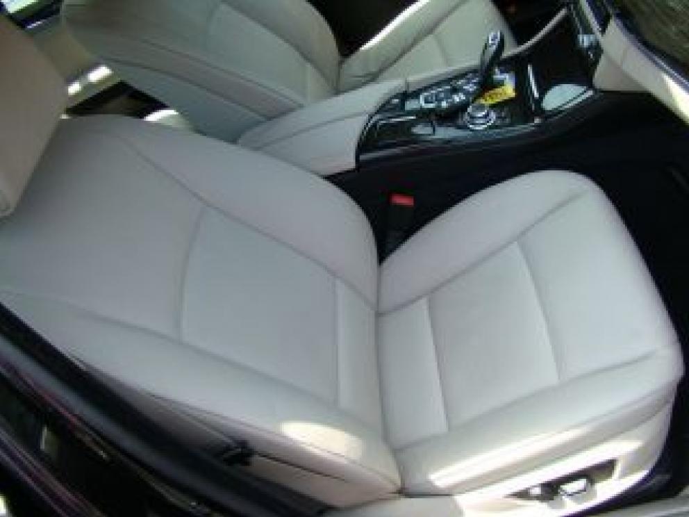 Image for 2013 BMW 528i xDrive NAV Premium