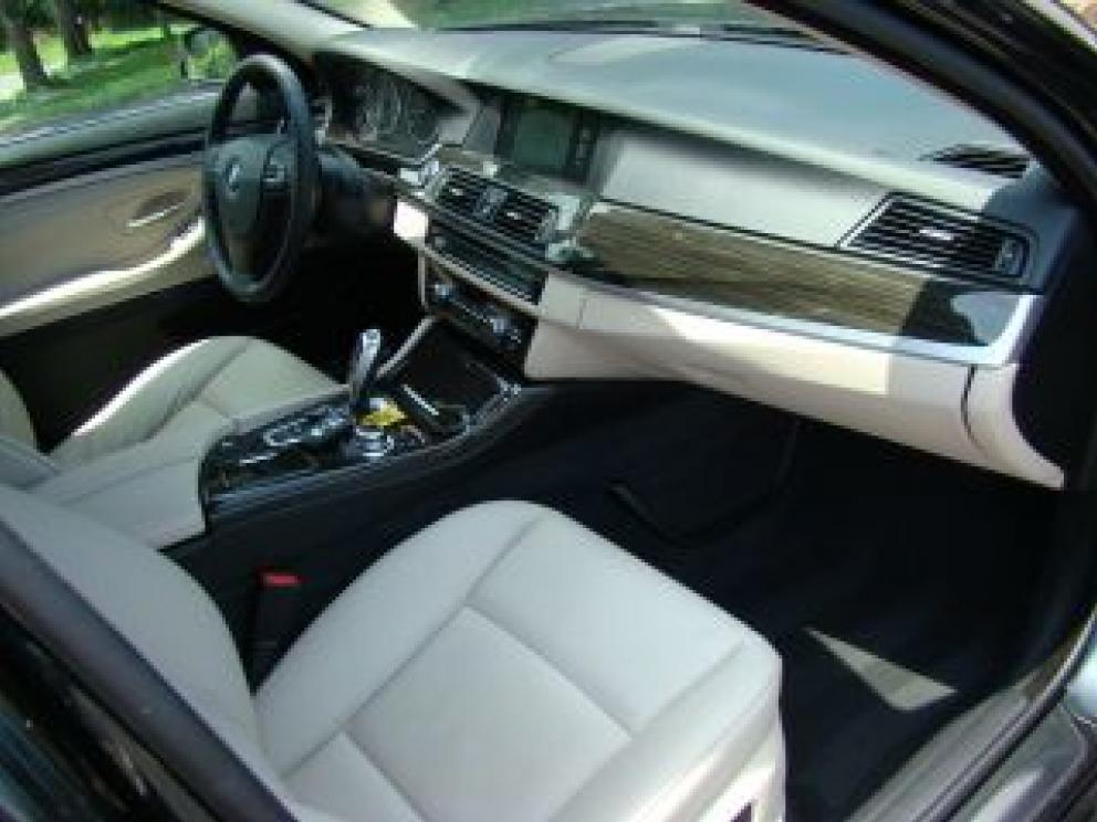 Image for 2013 BMW 528i xDrive NAV Premium