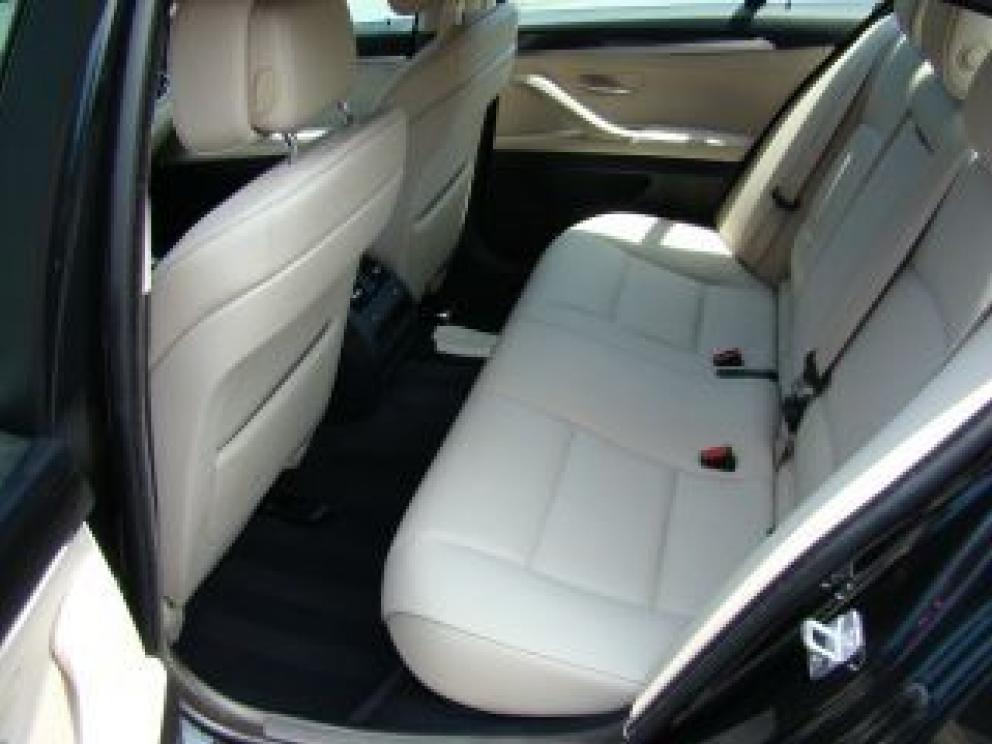 Image for 2013 BMW 528i xDrive NAV Premium