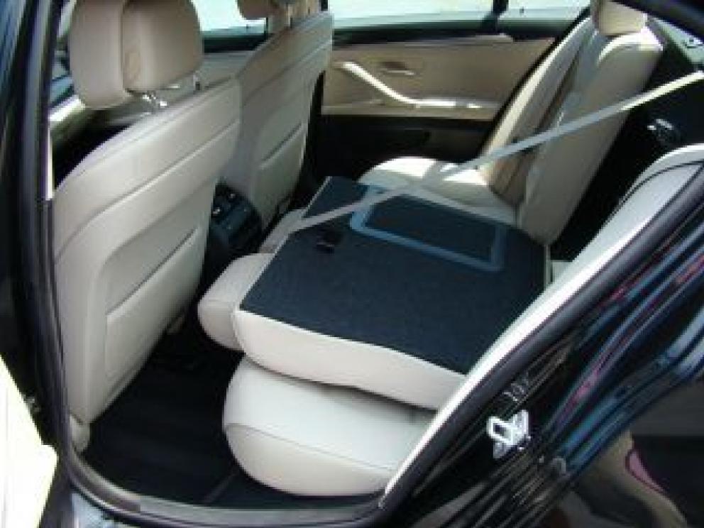 Image for 2013 BMW 528i xDrive NAV Premium